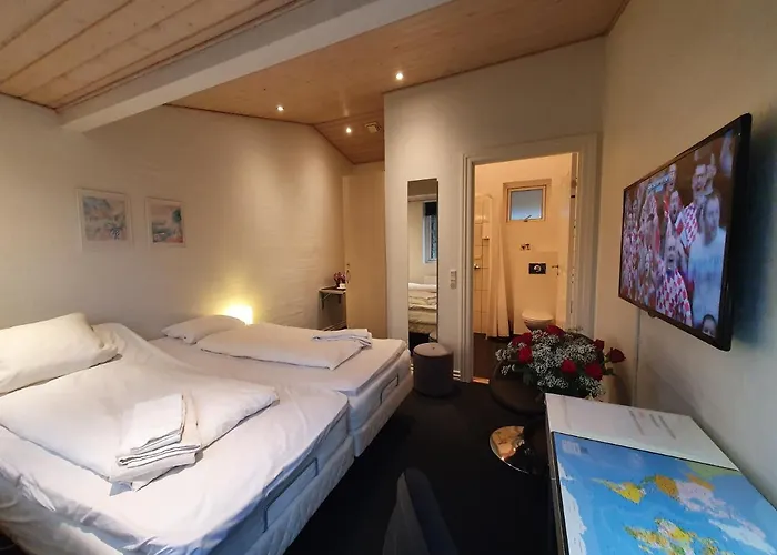 Bente'S Guesthouse