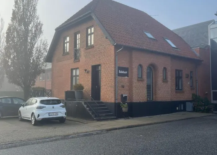 Bakkehuset Herning