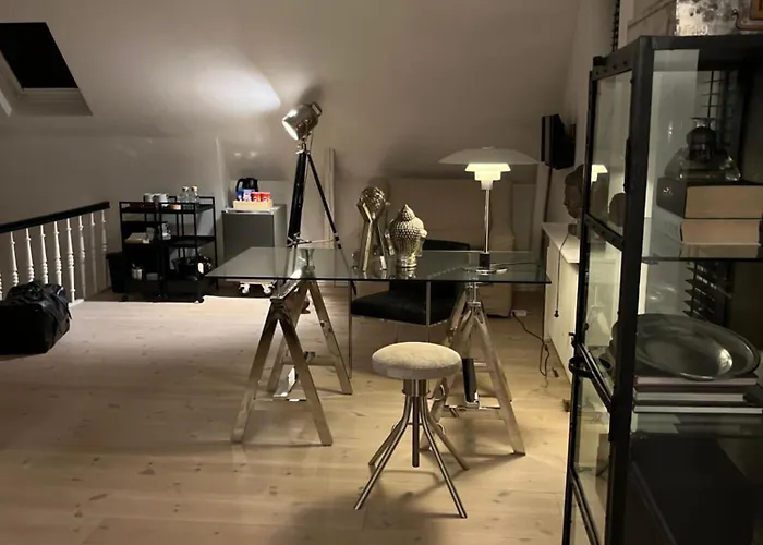 Bakkehuset Herning